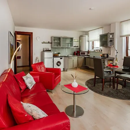 Medici 10 A * Heringsdorf