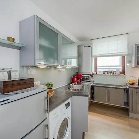 Medici 10 A Appartement