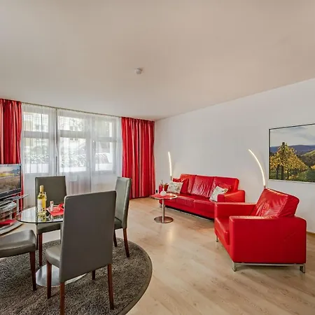 Apartament Medici 10 A Heringsdorf