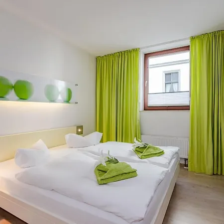 Medici 10 A * Heringsdorf (Usedom)