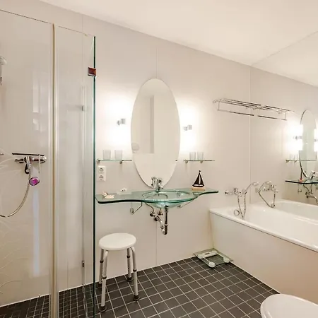 Medici 10 A * Heringsdorf