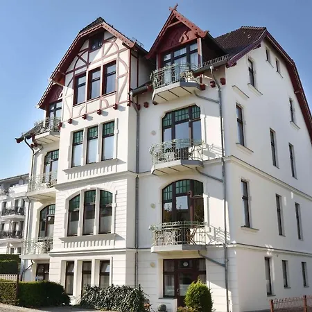 Medici 10 A Heringsdorf