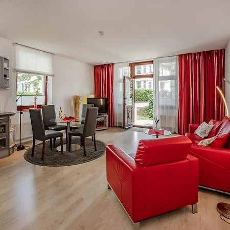 Medici 10 A Appartement *