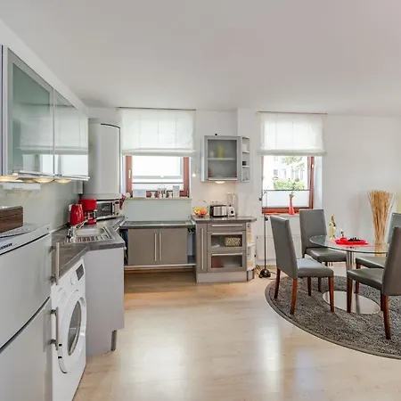 Medici 10 A * Heringsdorf (Usedom)